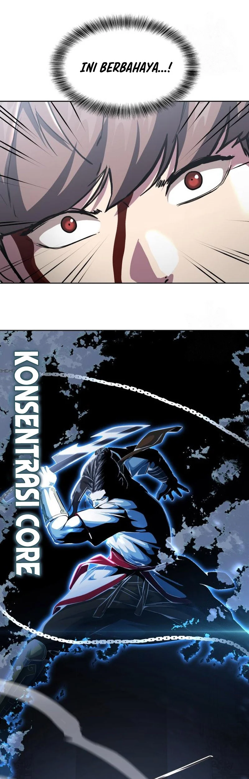 Ticket Hero S2 Chapter 41 Gambar 75