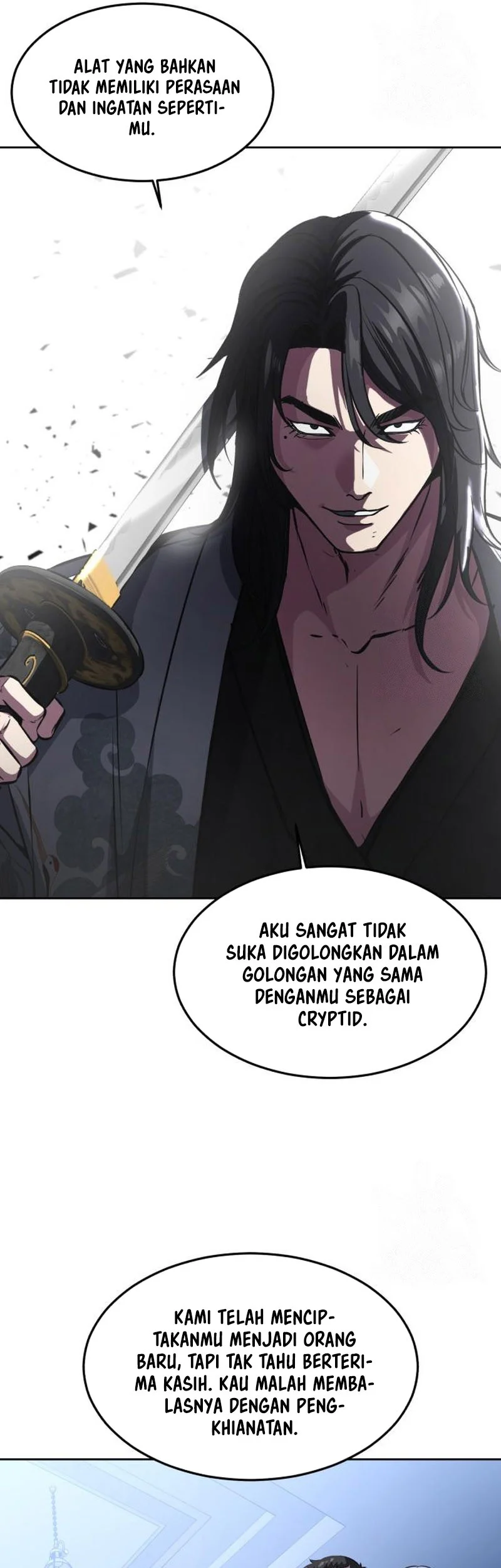 Ticket Hero S2 Chapter 41 Gambar 87
