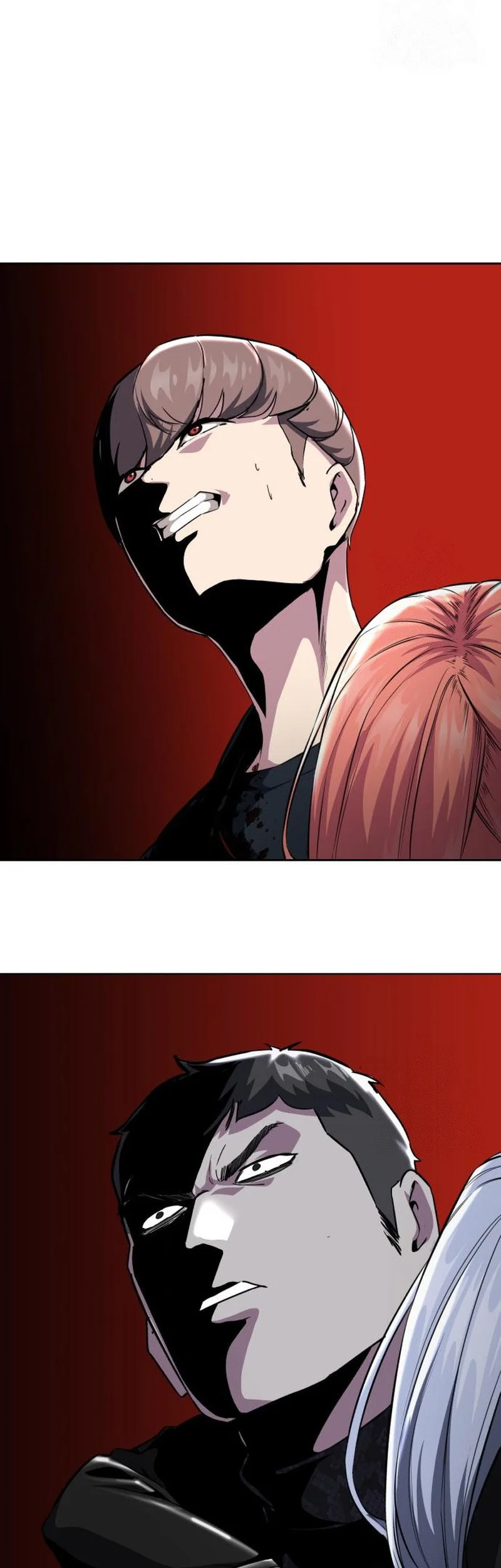 Ticket Hero S2 Chapter 41 Gambar 90