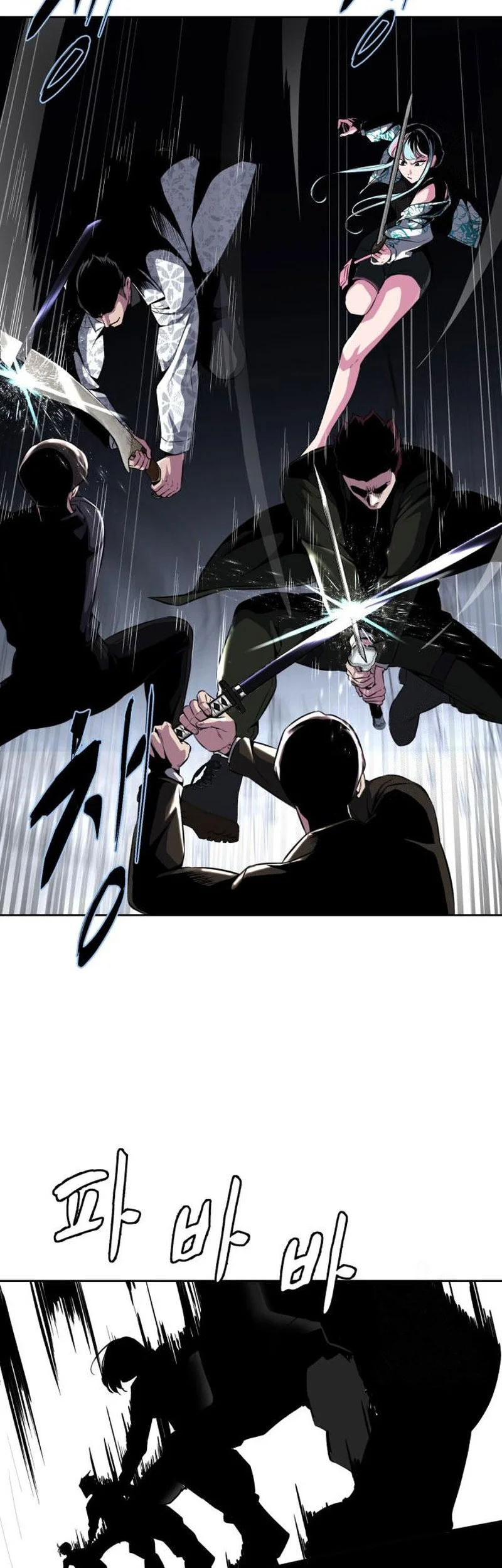 Ticket Hero S2 Chapter 41 Gambar 94