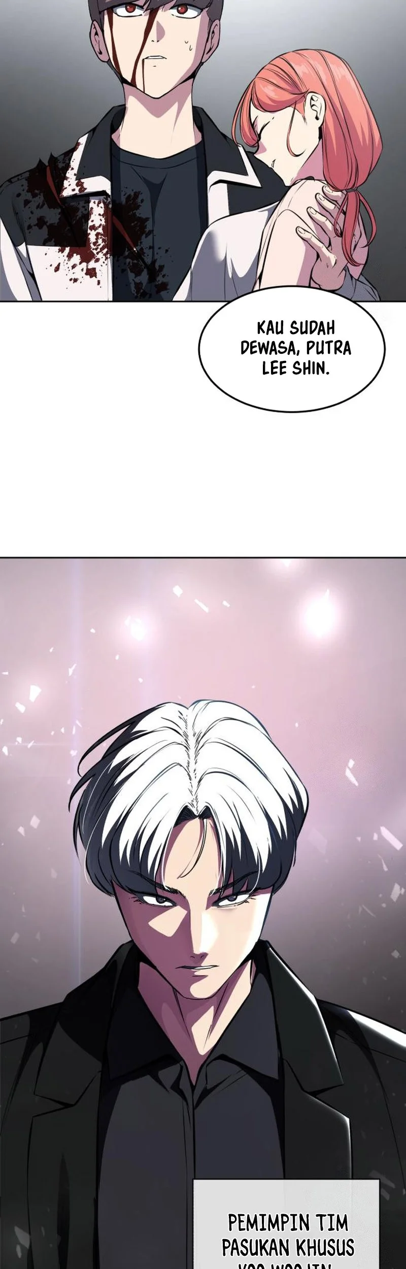 Ticket Hero S2 Chapter 41 Gambar 100