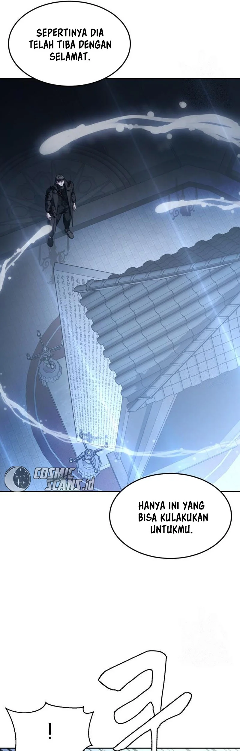 Ticket Hero S2 Chapter 41 Gambar 21