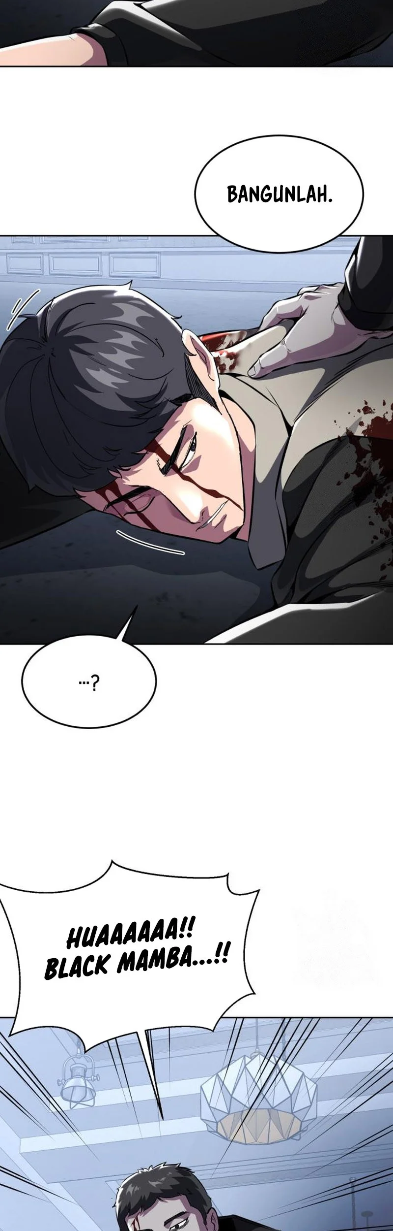 Ticket Hero S2 Chapter 41 Gambar 31