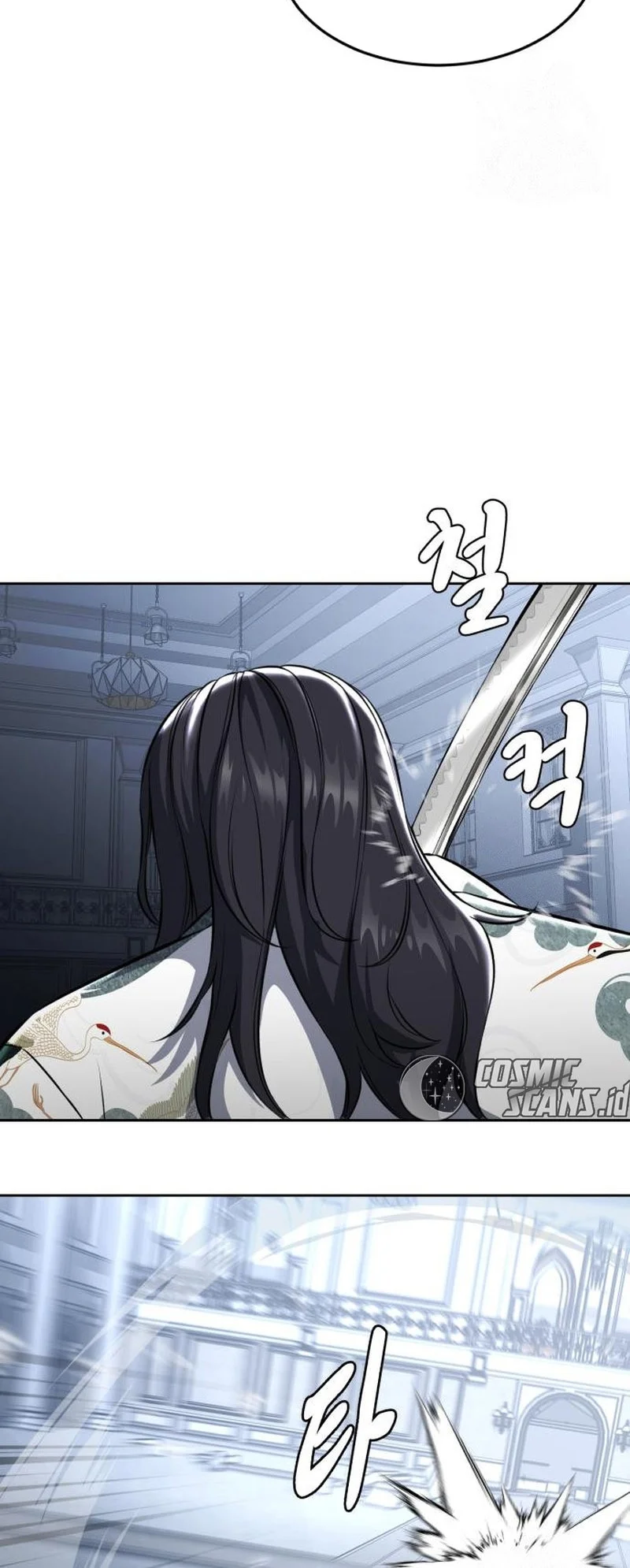 Ticket Hero S2 Chapter 42 Gambar 14