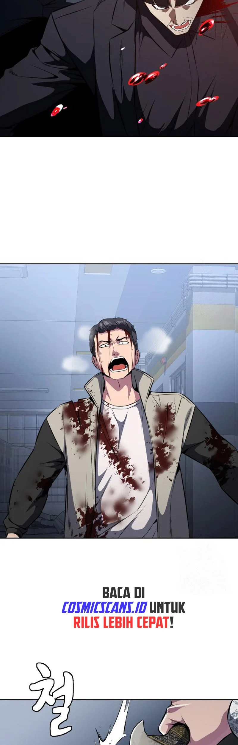 Ticket Hero S2 Chapter 42 Gambar 66