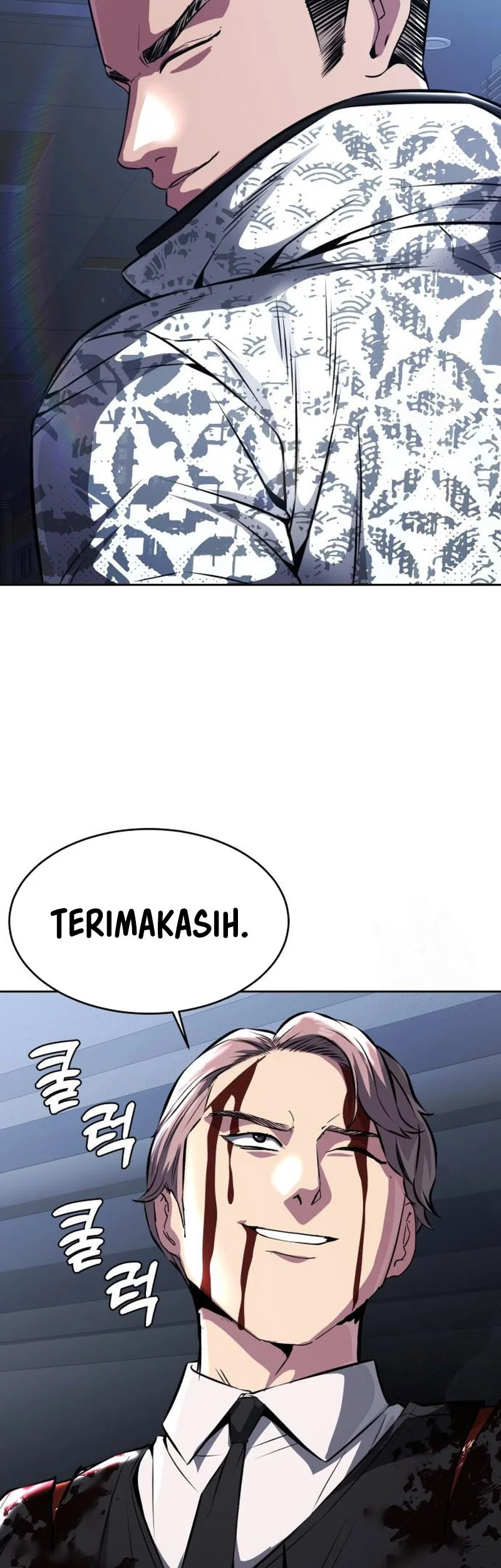 Ticket Hero S2 Chapter 42 Gambar 68