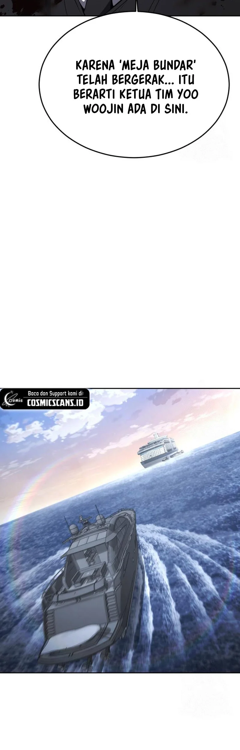 Ticket Hero S2 Chapter 42 Gambar 69