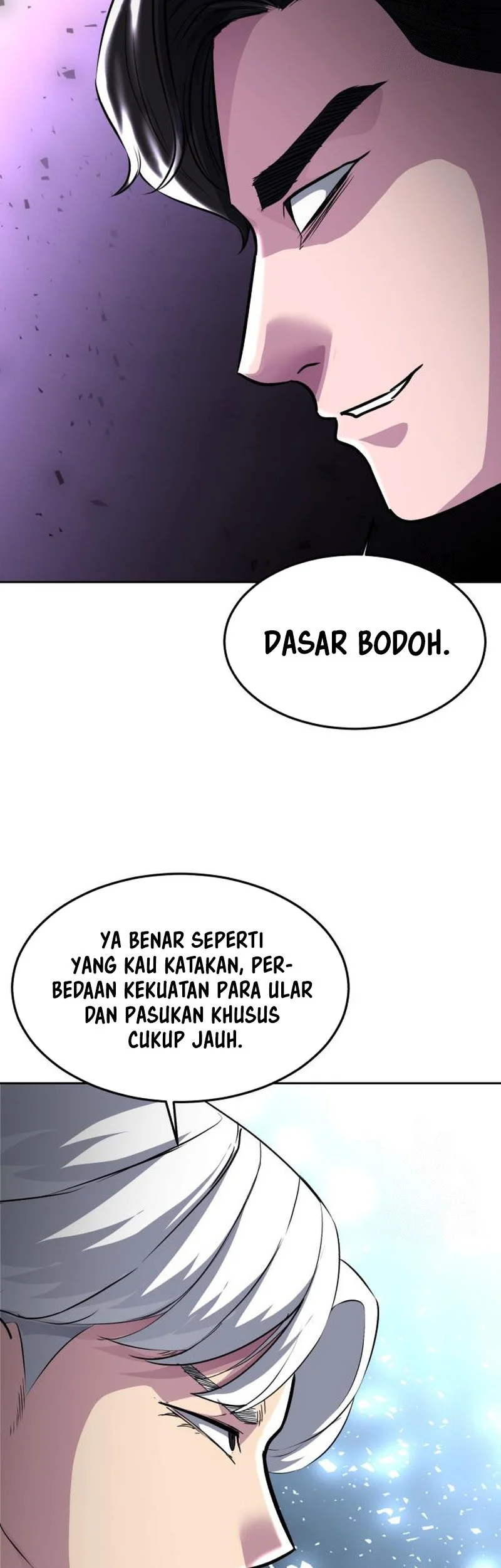 Ticket Hero S2 Chapter 42 Gambar 78