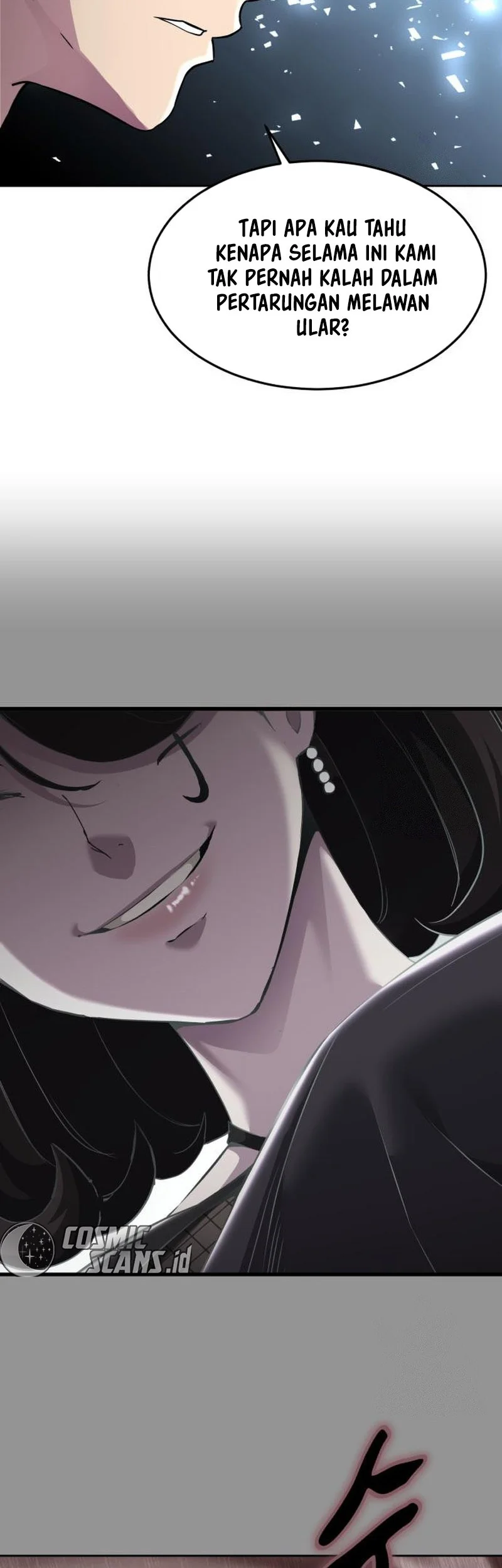 Ticket Hero S2 Chapter 42 Gambar 79