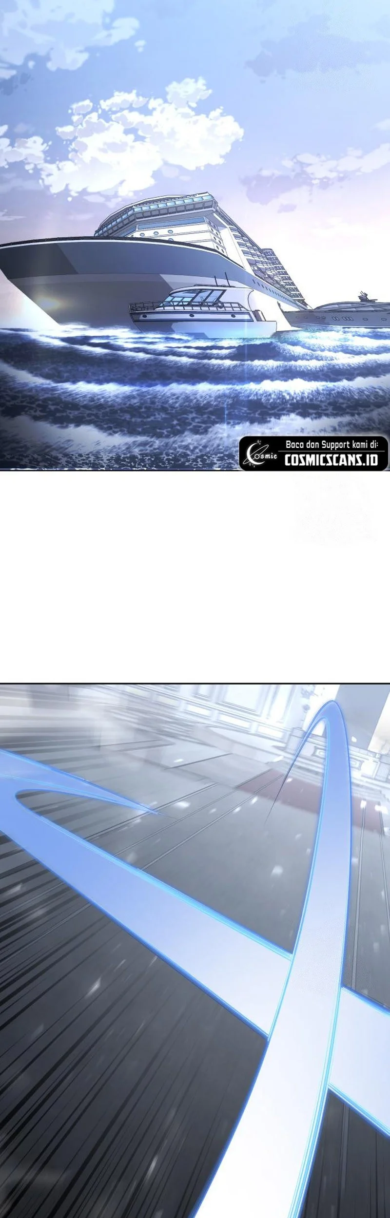 Ticket Hero S2 Chapter 42 Gambar 86