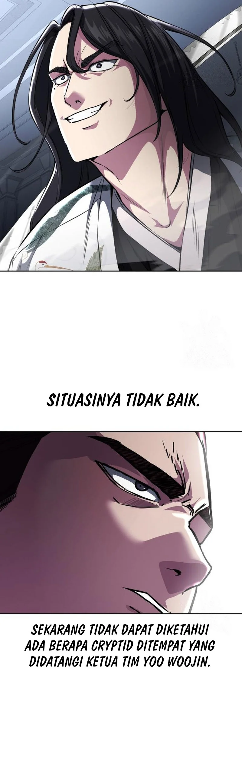 Ticket Hero S2 Chapter 42 Gambar 91