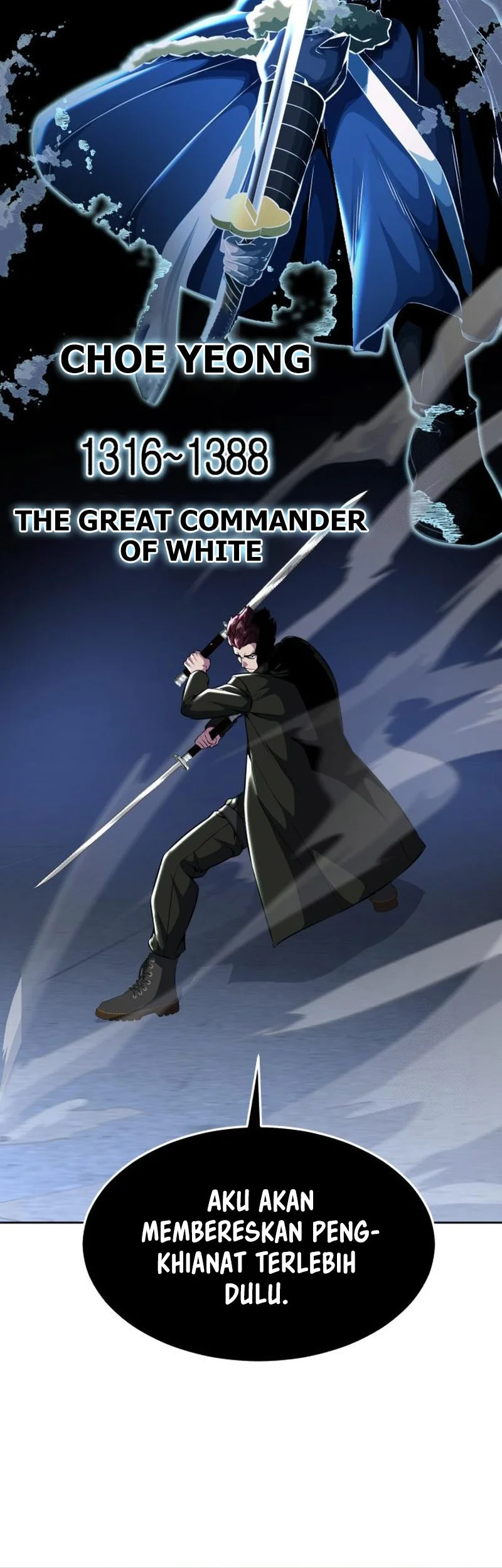 Ticket Hero S2 Chapter 42 Gambar 93