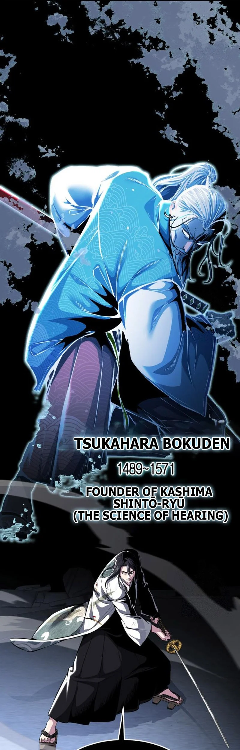 Ticket Hero S2 Chapter 42 Gambar 94