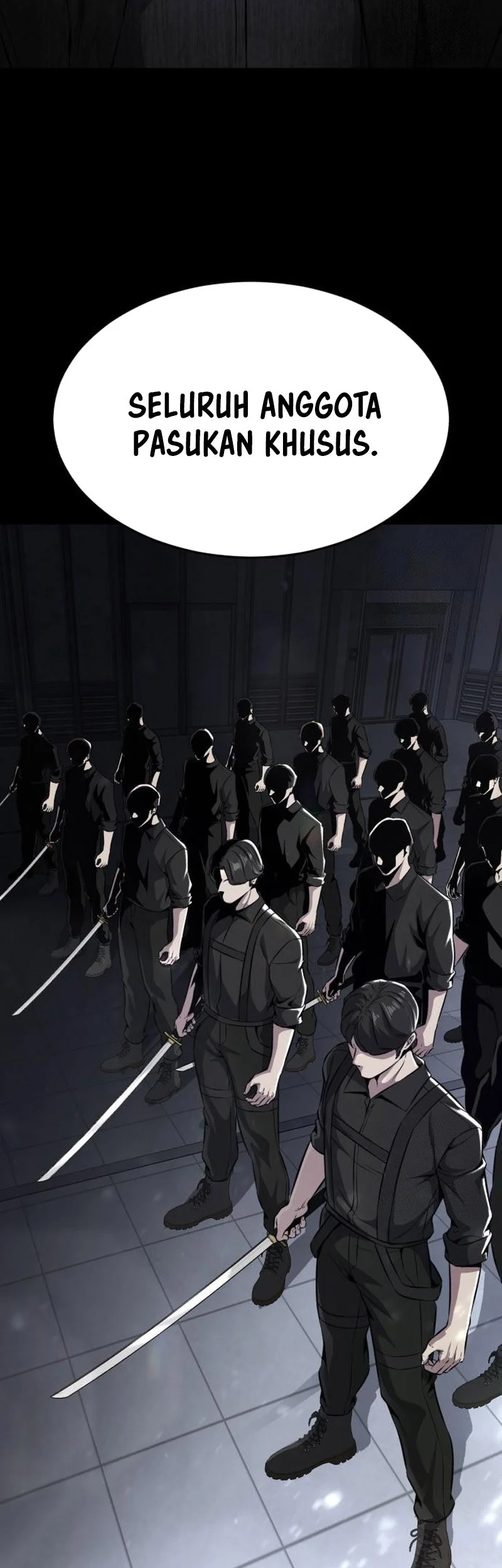 Ticket Hero S2 Chapter 42 Gambar 6