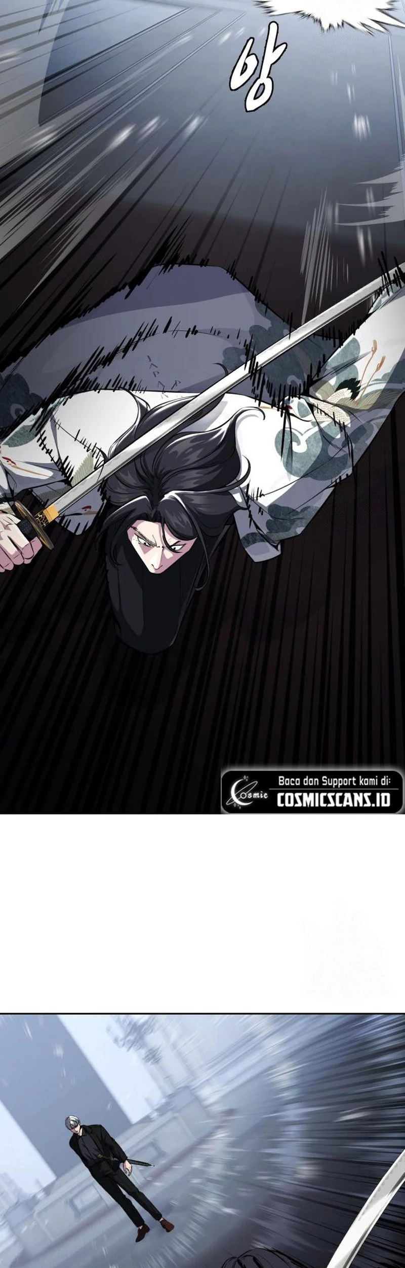 Ticket Hero S2 Chapter 42 Gambar 15