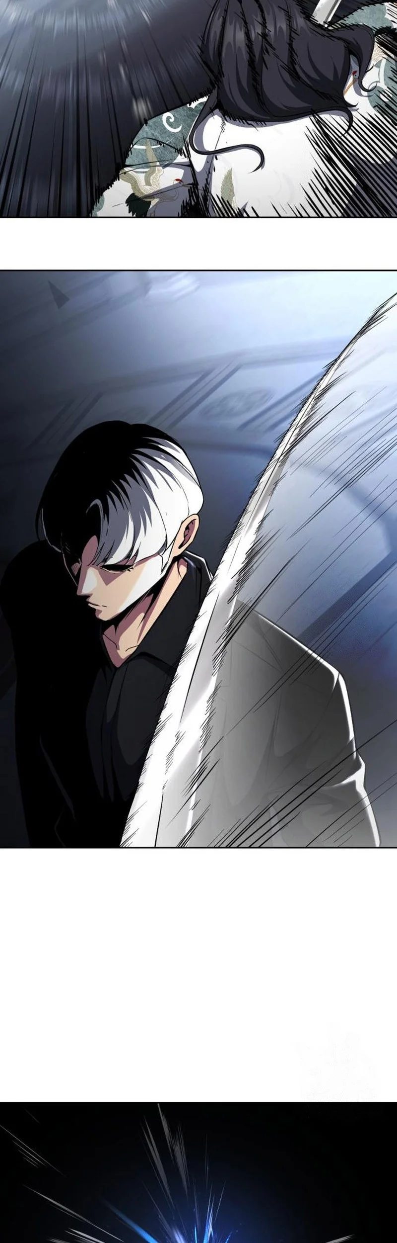 Ticket Hero S2 Chapter 42 Gambar 16