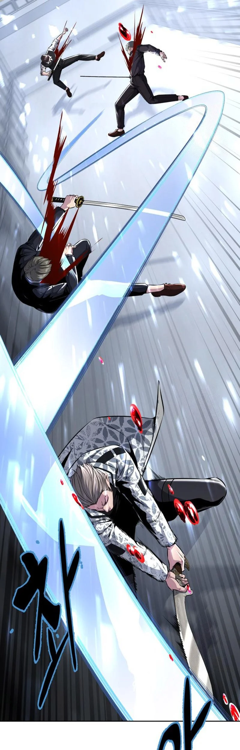 Ticket Hero S2 Chapter 42 Gambar 46