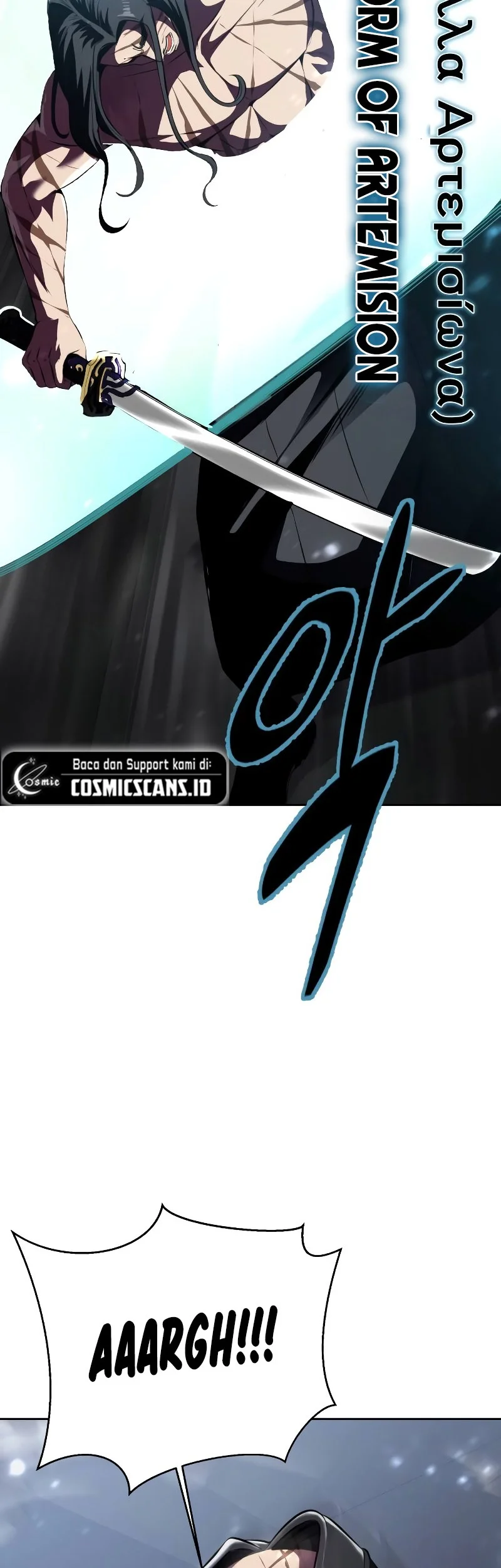 Ticket Hero S2 Chapter 43 Gambar 45