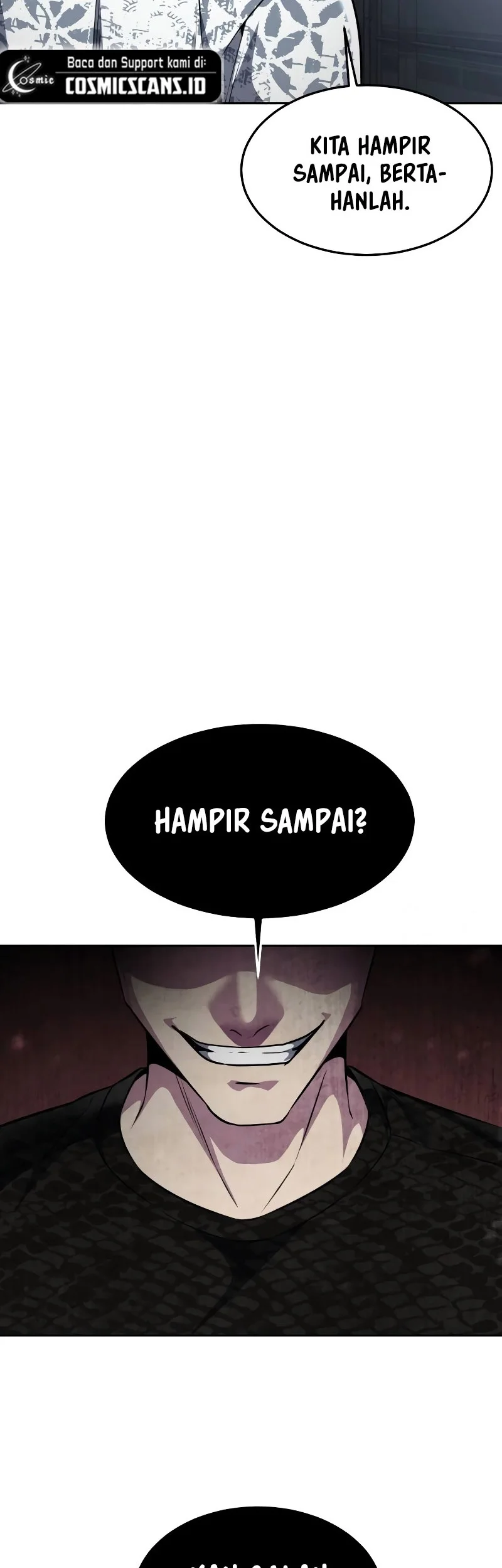 Ticket Hero S2 Chapter 43 Gambar 48