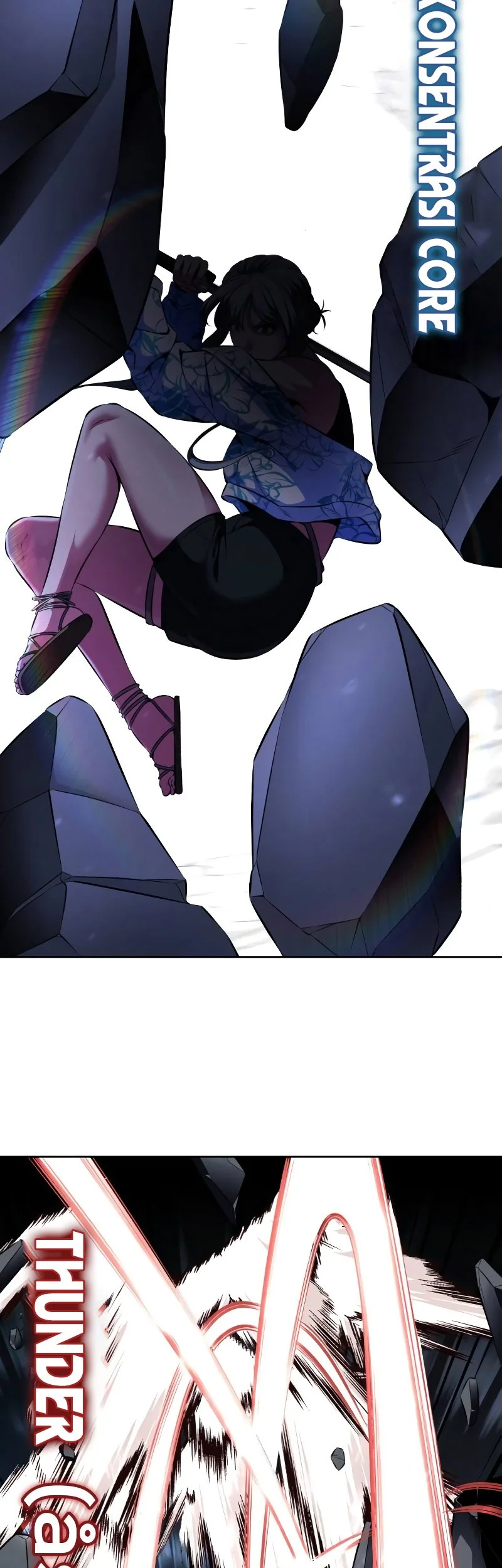 Ticket Hero S2 Chapter 43 Gambar 54