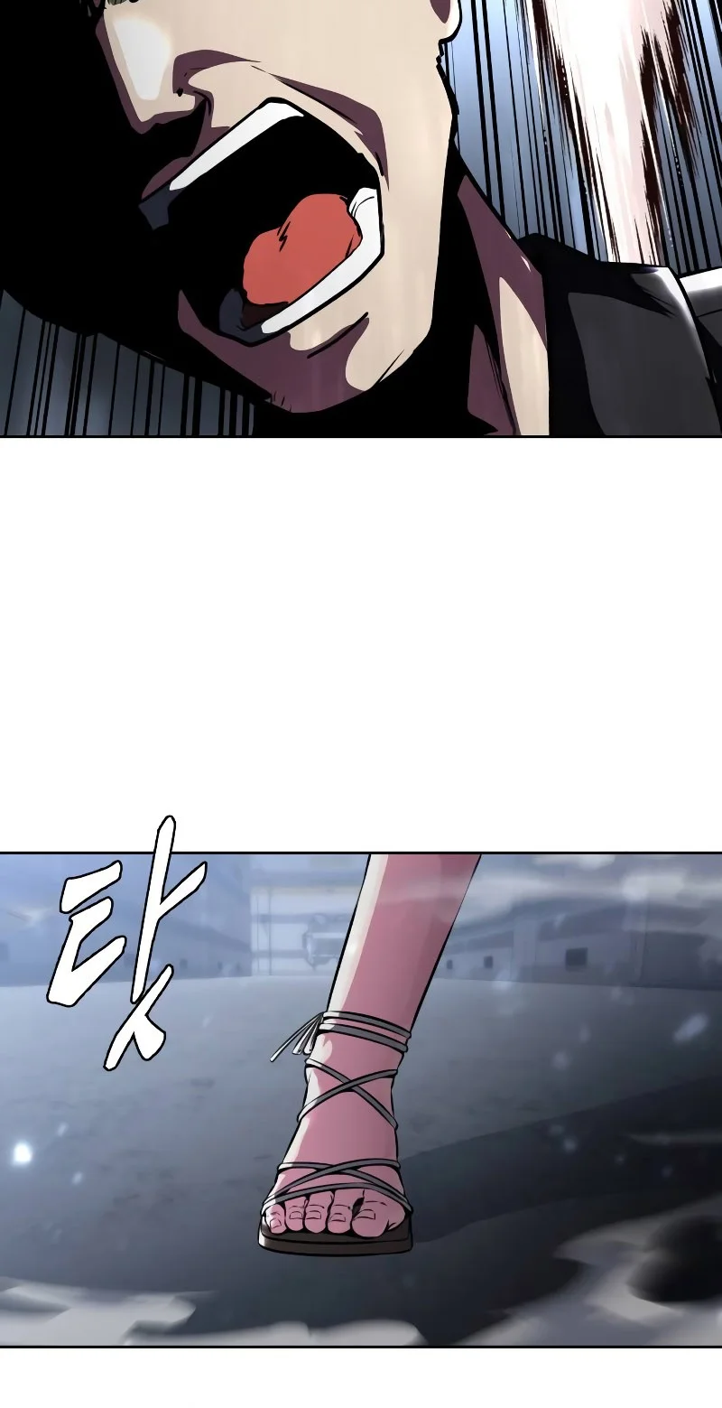 Ticket Hero S2 Chapter 43 Gambar 56