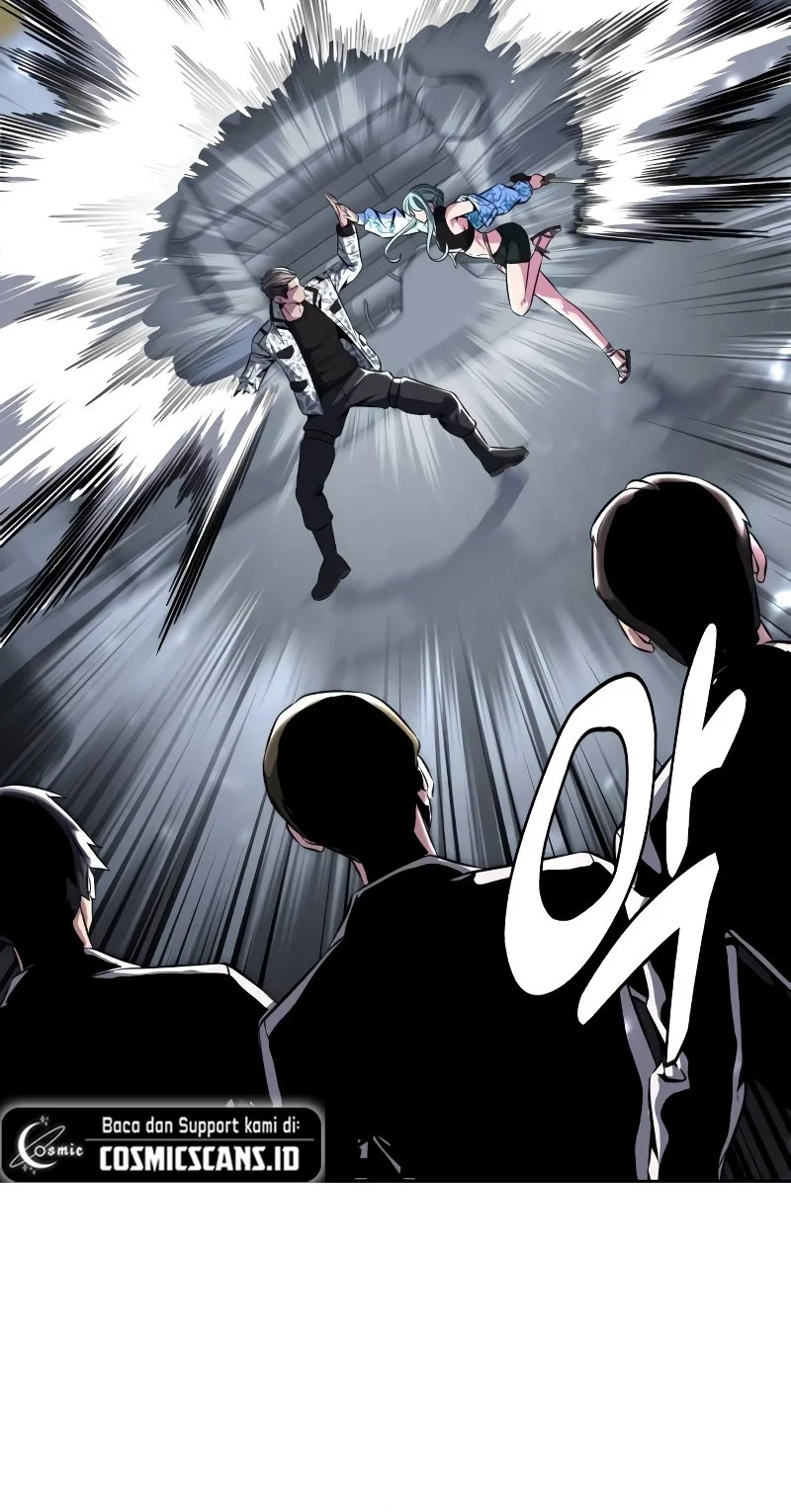 Ticket Hero S2 Chapter 43 Gambar 61