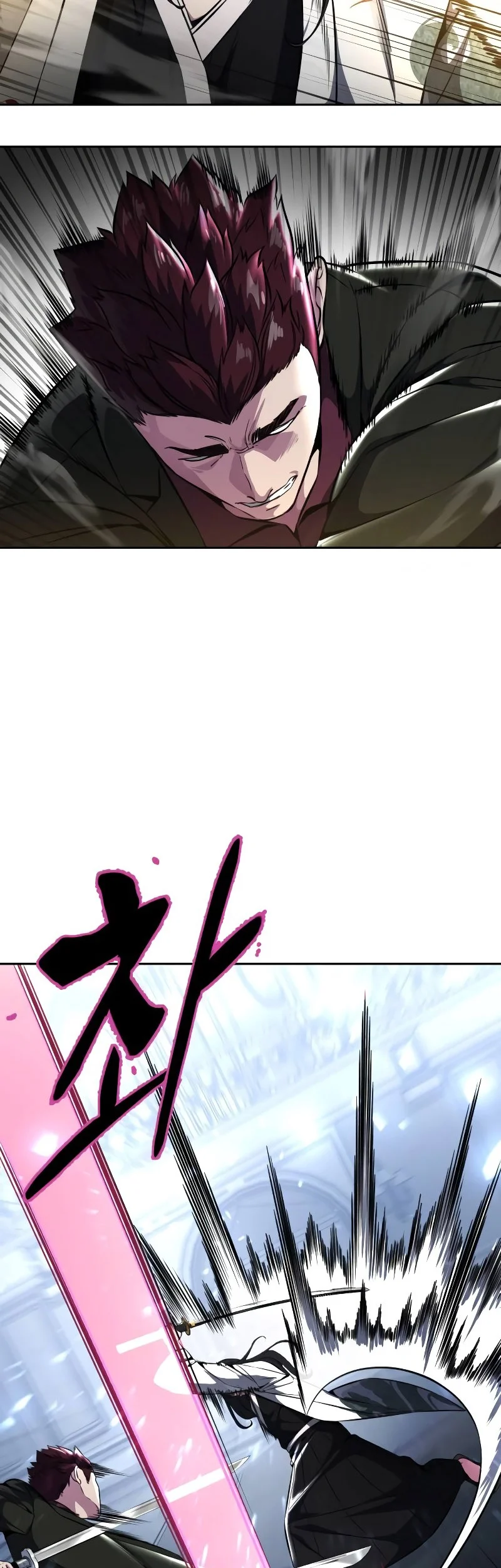 Ticket Hero S2 Chapter 43 Gambar 65