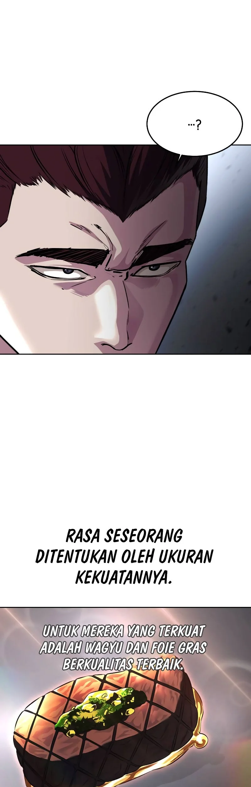 Ticket Hero S2 Chapter 43 Gambar 69