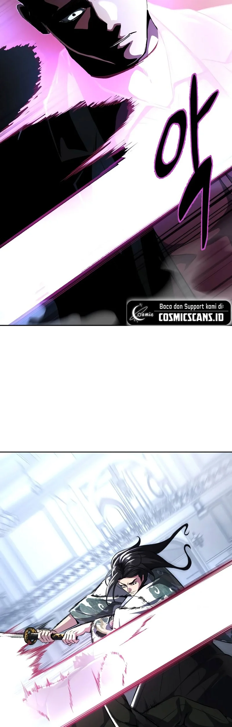 Ticket Hero S2 Chapter 43 Gambar 75