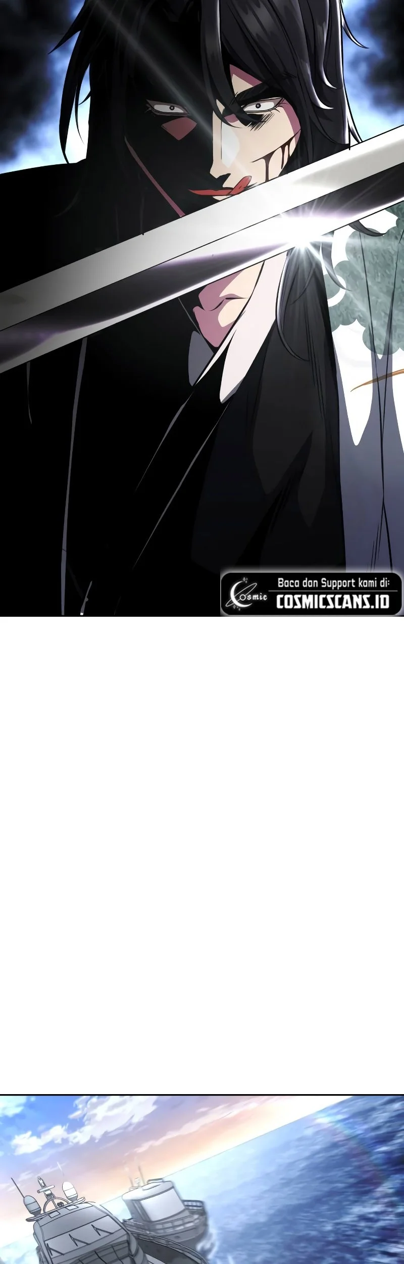 Ticket Hero S2 Chapter 43 Gambar 83