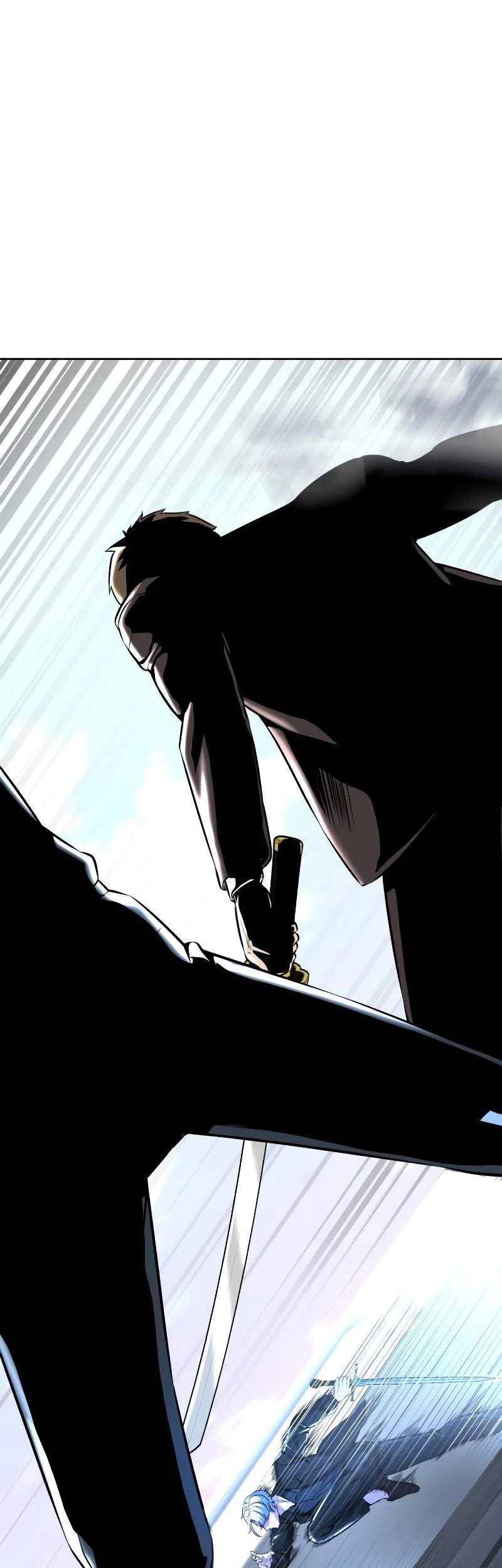 Ticket Hero S2 Chapter 43 Gambar 85