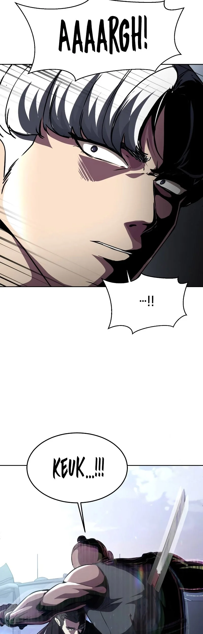 Ticket Hero S2 Chapter 43 Gambar 89