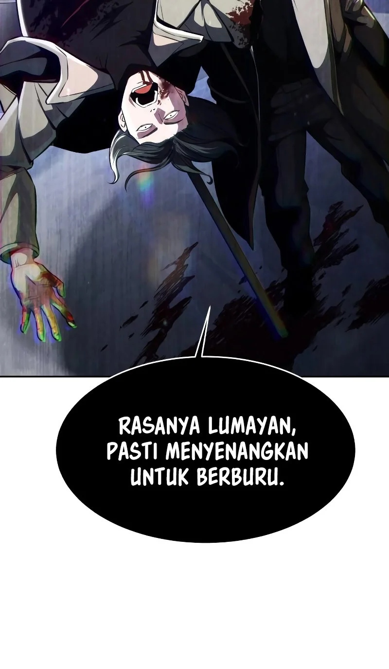 Ticket Hero S2 Chapter 43 Gambar 91