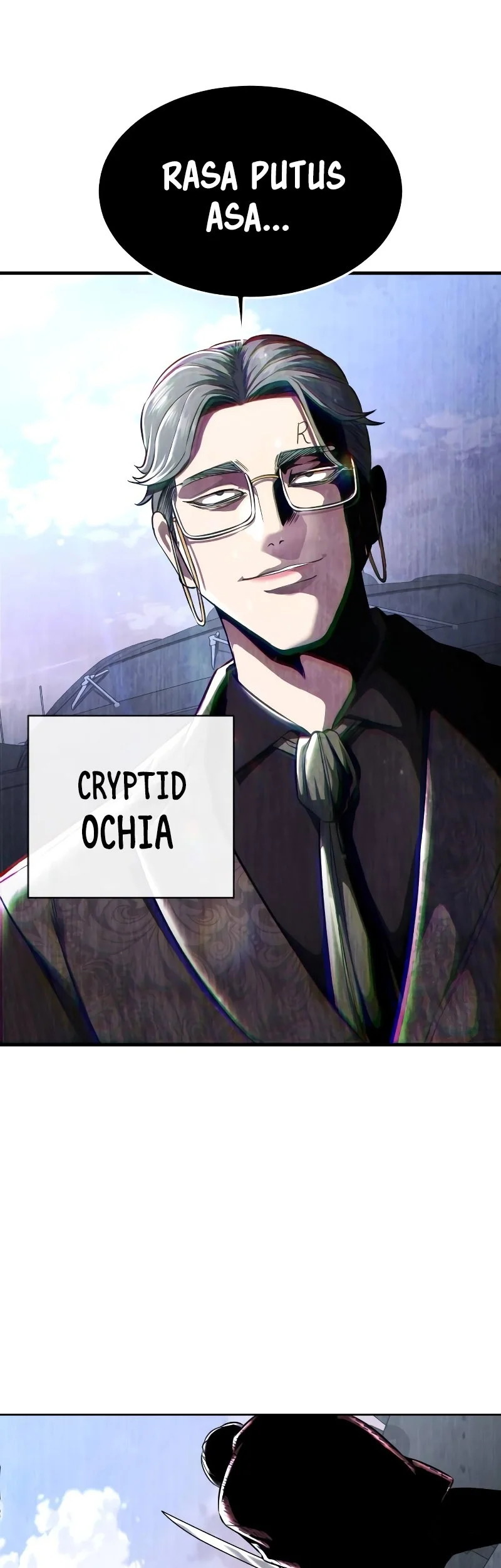 Ticket Hero S2 Chapter 43 Gambar 94