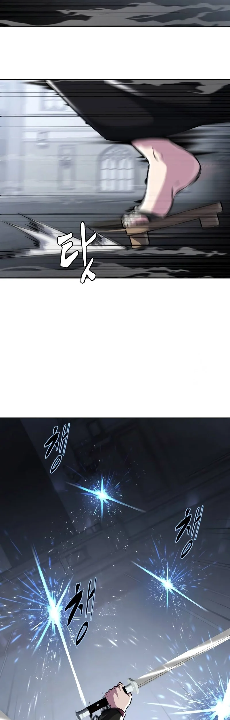 Ticket Hero S2 Chapter 43 Gambar 4