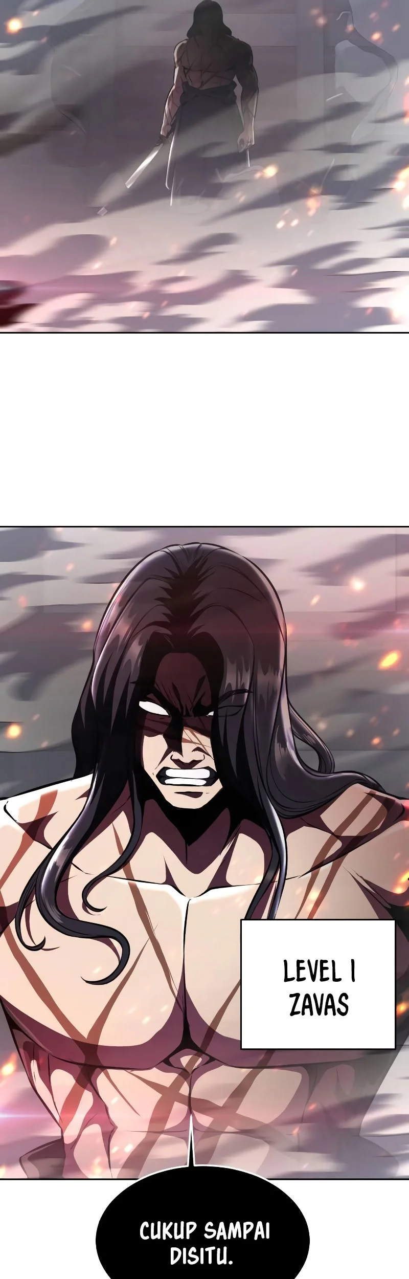 Ticket Hero S2 Chapter 43 Gambar 27