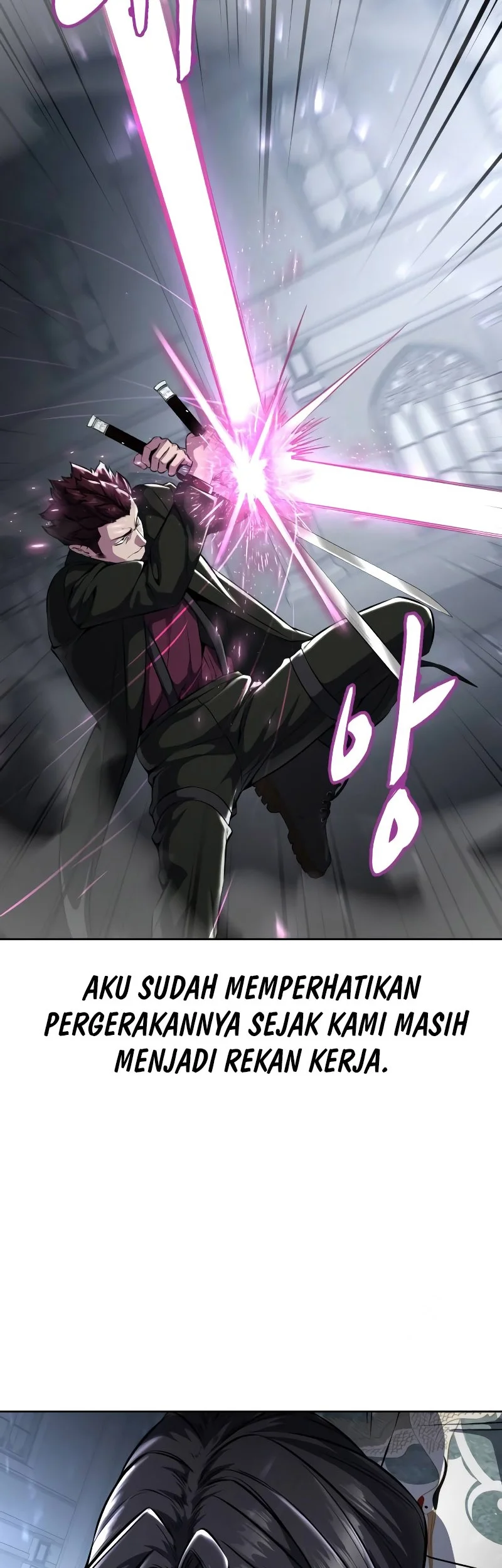 Ticket Hero S2 Chapter 43 Gambar 13