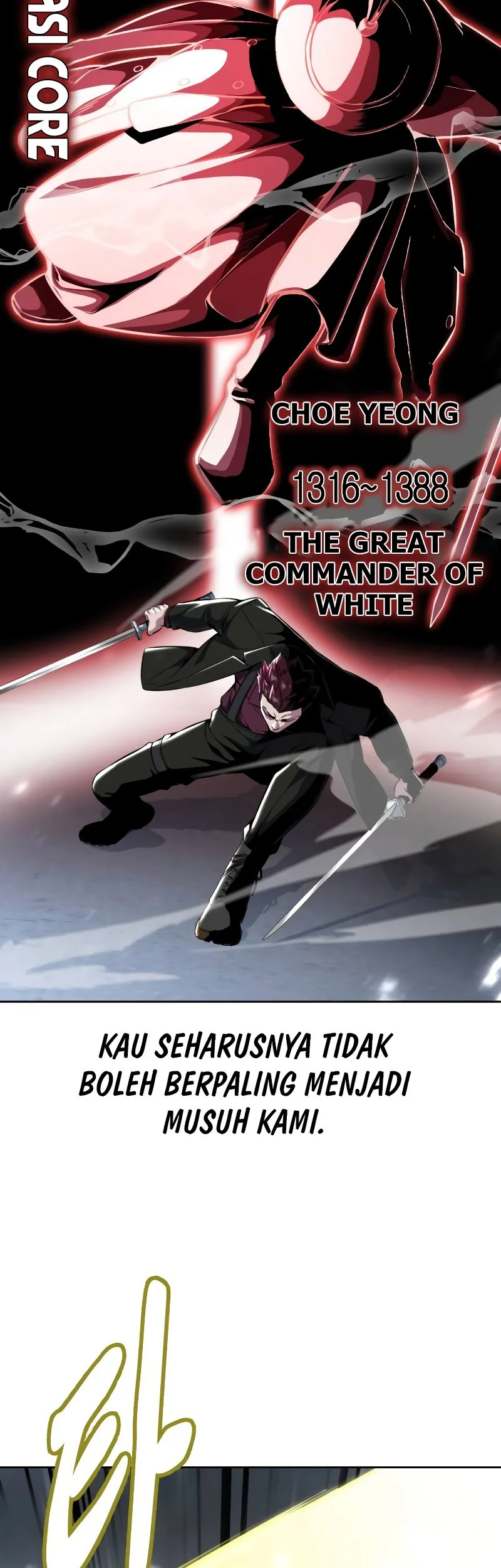 Ticket Hero S2 Chapter 43 Gambar 19