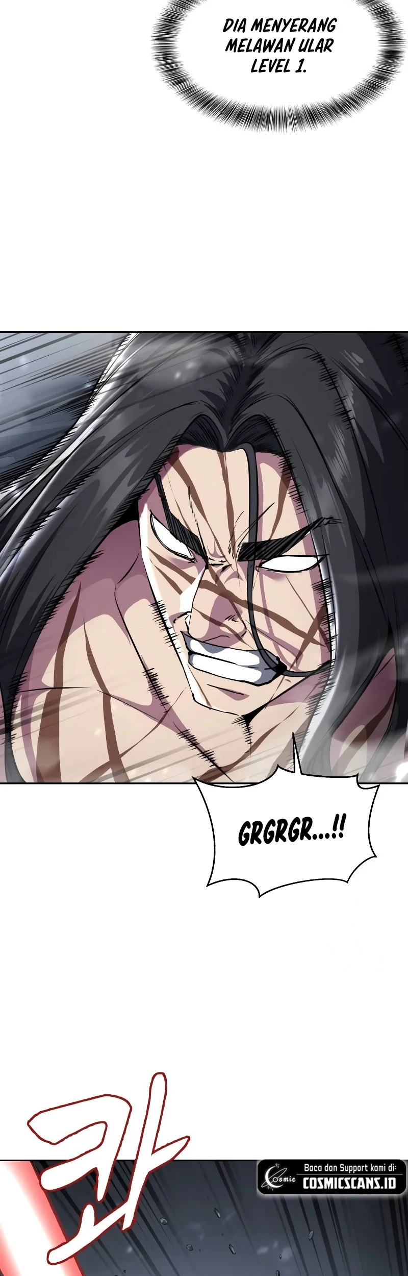 Ticket Hero S2 Chapter 43 Gambar 34