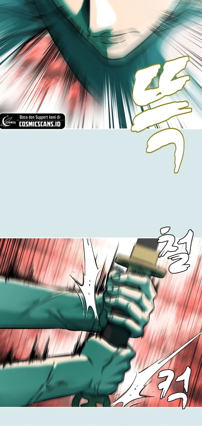 Ticket Hero S2 Chapter 54 Gambar 10