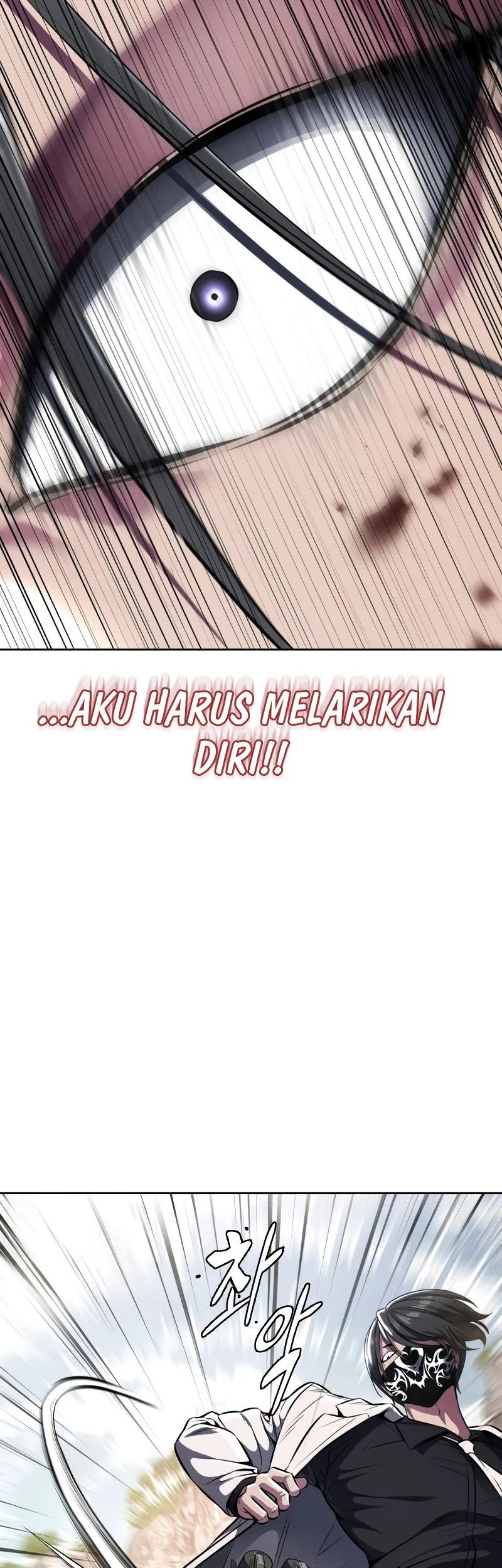 Ticket Hero S2 Chapter 54 Gambar 39