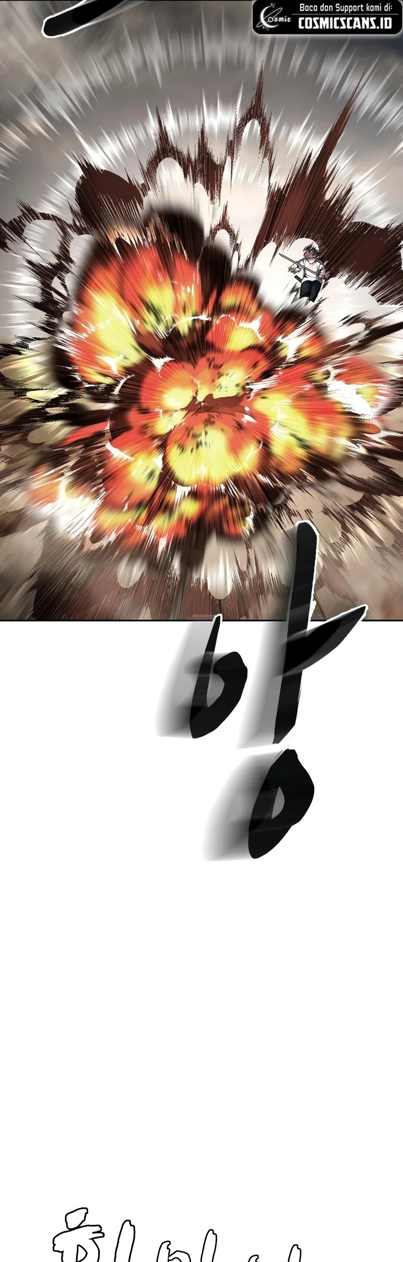 Ticket Hero S2 Chapter 54 Gambar 42