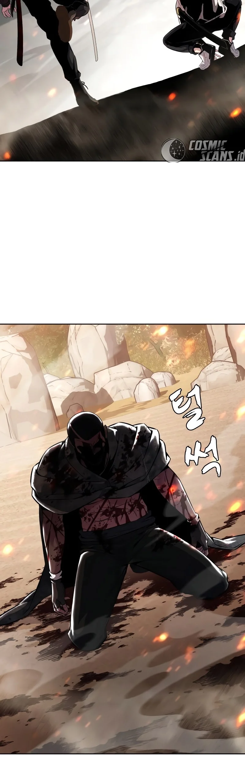 Ticket Hero S2 Chapter 54 Gambar 44