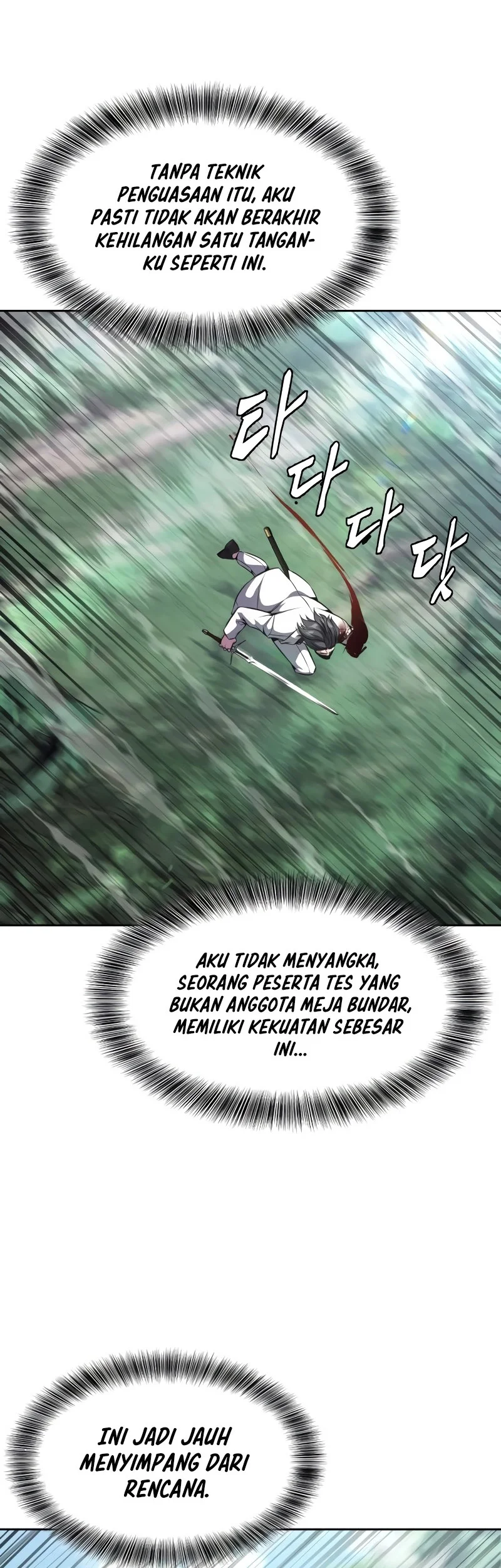 Ticket Hero S2 Chapter 54 Gambar 50