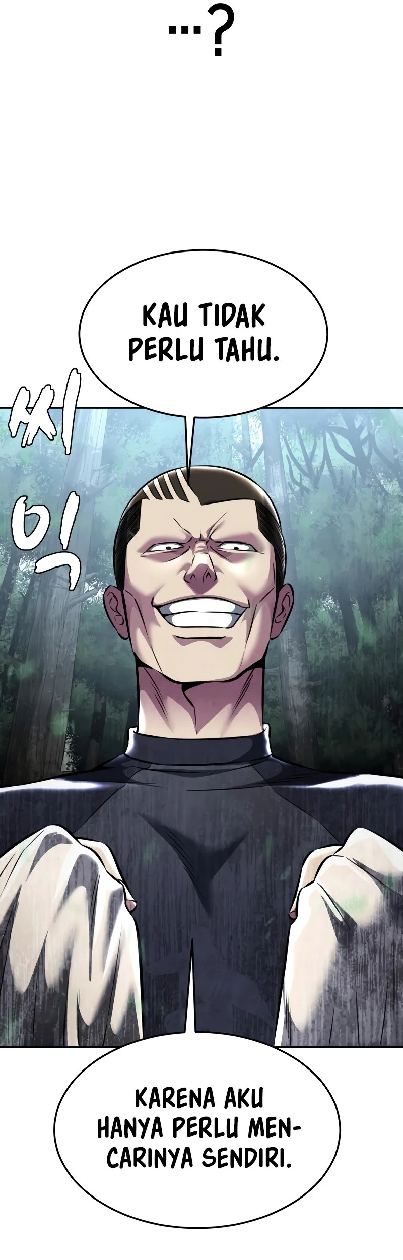 Ticket Hero S2 Chapter 54 Gambar 55