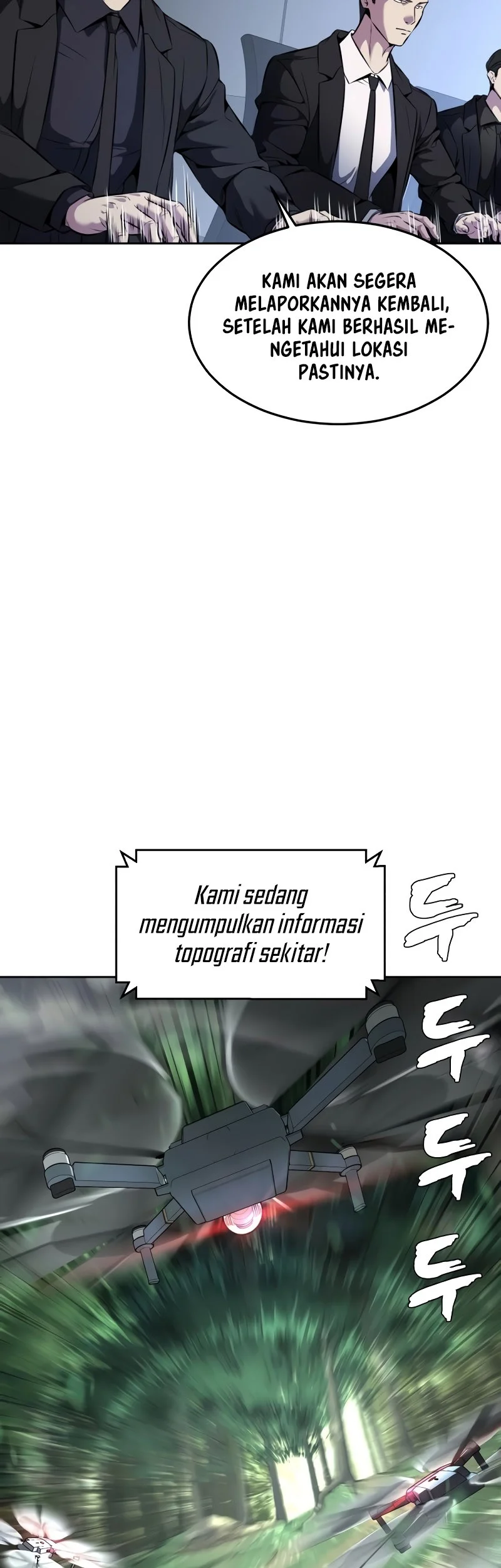 Ticket Hero S2 Chapter 54 Gambar 59