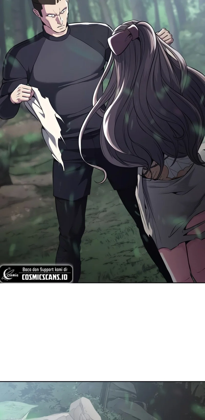 Ticket Hero S2 Chapter 54 Gambar 68