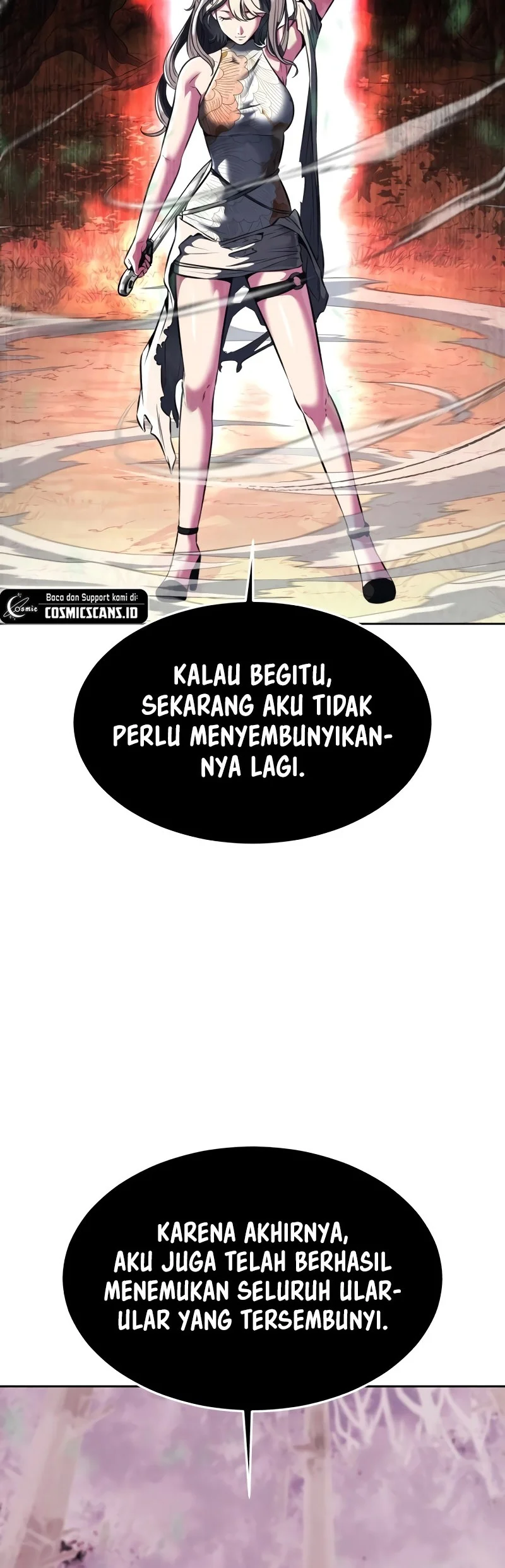 Ticket Hero S2 Chapter 54 Gambar 72