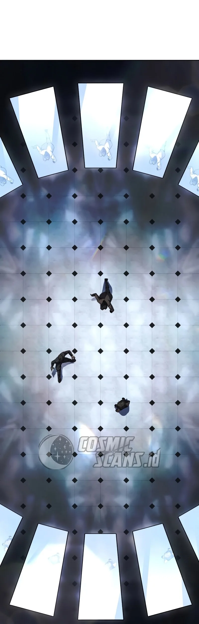 Ticket Hero S2 Chapter 54 Gambar 76