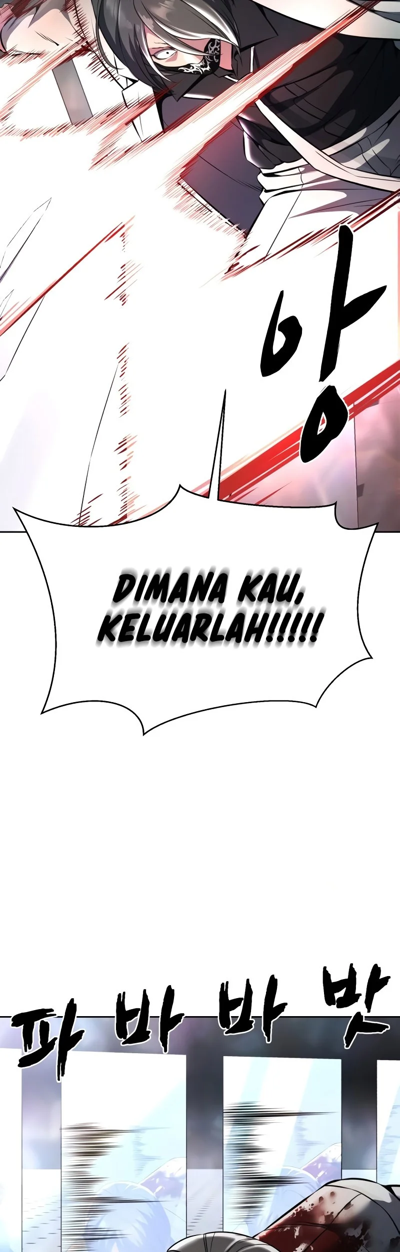 Ticket Hero S2 Chapter 54 Gambar 83